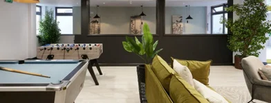 Private room at Trust House Exeter EX4 6TW, image 3 of 12