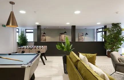 Private room at Trust House Exeter EX4 6TW, image 9 of 12