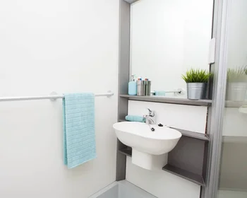 Private room at Trust House Exeter EX4 6TW, image 10 of 12