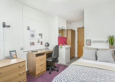 Chambre à louer dans un appartement en colocation à Guildford