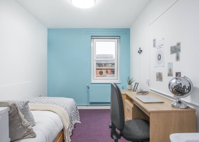 Chambre à louer dans un appartement en colocation à Guildford