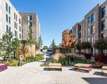 Alquiler de habitación en piso compartido en Lancaster