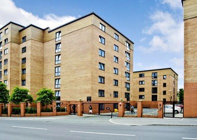 Habitación privada barata en Leeds