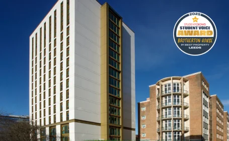 Stanza privata in Brotherton House Leeds LS1 2FN, immagine 1 di 10