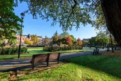 Stanza privata in Welton Road Leeds SW1P 3AY, immagine 1 di 10
