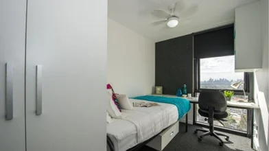 Privatzimmer in der UniLodge Victoria University Melbourne VIC 3011, bild 5 von 8