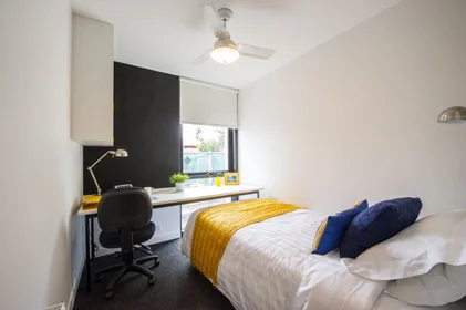 Privatzimmer in der UniLodge Victoria University Melbourne VIC 3011, bild 6 von 8