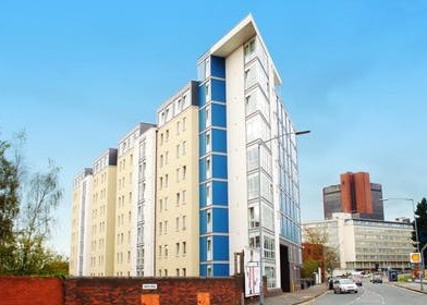 Renting rooms by the month in Birmingham
