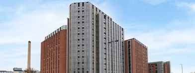 Chambre privée à True Liverpool Liverpool L6 1AJ, image 1 de 10