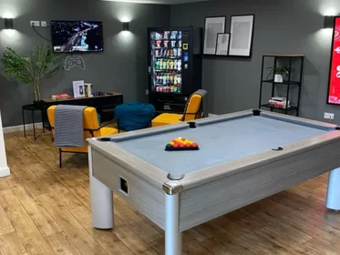 Private room at Europa, Liverpool Liverpool L6 1AH, image 2 of 12