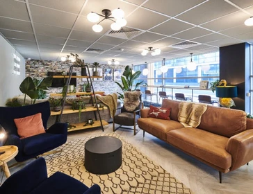 Habitación privada en Capital Gate Roost Liverpool L3 5NT, imagen 5 de 20