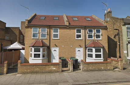 Stanza privata in House Shares - Flexible Tenancies London N17 9EZ, immagine 1 di 9