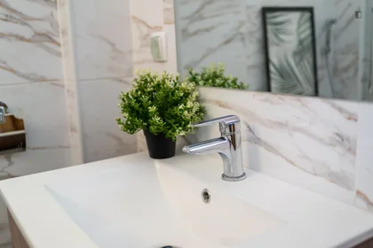 Quarto privado em Rua Almeida e Sousa, imagem 10 de 14