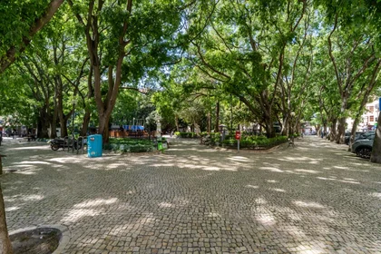 Quarto privado em Rua Almeida e Sousa, imagem 18 de 18