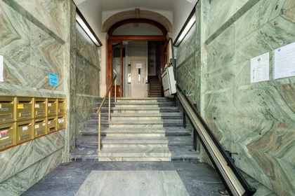 Privatzimmer in der Rua Almeida e Sousa, bild 14 von 16