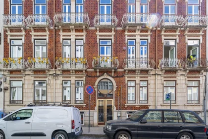 Privatzimmer in der Rua Almeida e Sousa, bild 15 von 16