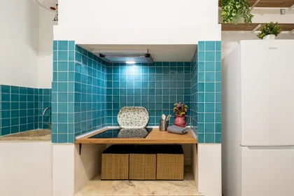 Privatzimmer in der Rua Almeida e Sousa, bild 6 von 16