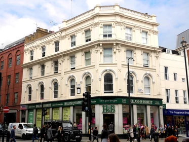 Alquiler de habitación en piso compartido en City-of-westminster