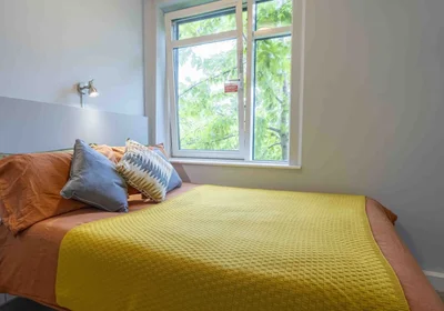 Private room at iQ Tufnell House London N7 0EG, image 8 of 12