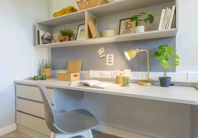 Private room at iQ Tufnell House London N7 0EG, image 9 of 12