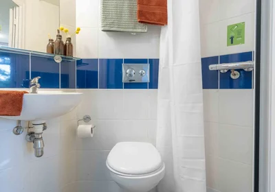 Private room at iQ Tufnell House London N7 0EG, image 10 of 12