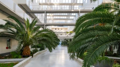 Stanza privata in Bacalan, Bordeaux, immagine 1 di 10