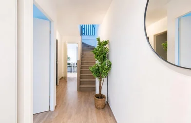Habitación privada en Bacalan, Bordeaux, imagen 2 de 10