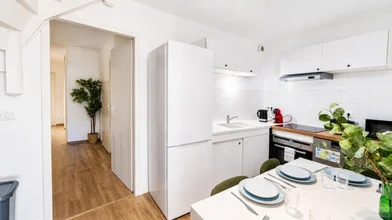 Habitación privada en Bacalan, Bordeaux, imagen 3 de 10