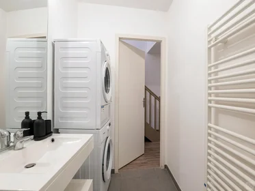 Chambre privée à Bacalan, Bordeaux, image 5 de 10