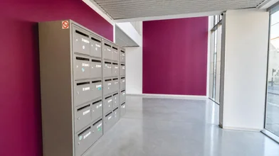 Chambre privée à Bacalan, Bordeaux, image 9 de 10
