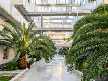 Chambre privée à Bacalan, Bordeaux, image 1 de 10