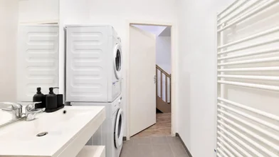 Chambre privée à Bacalan, Bordeaux, image 5 de 10