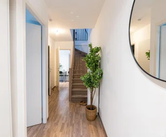 Chambre privée à Bacalan, Bordeaux, image 2 de 10