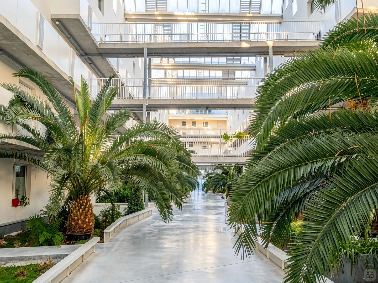 Chambre à louer dans un appartement d'étudiant à , entièrement meublée