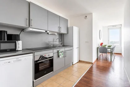 Habitación privada en Lille-Centre, Lille, imagen 1 de 4