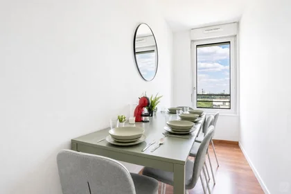 Habitación privada en Lille-Centre, Lille, imagen 2 de 4