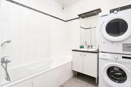 Habitación privada en Lille-Centre, Lille, imagen 3 de 4