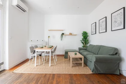 Stanza privata in La Bastide, Bordeaux, immagine 1 di 10