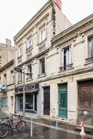 私人房间 在 La Bastide, Bordeaux, 10的图像4