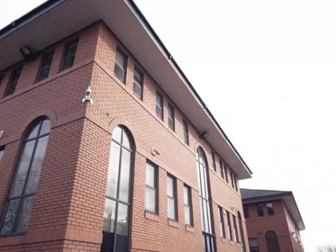 Habitación privada en Brookland House Manchester M50 2GQ, imagen 1 de 10