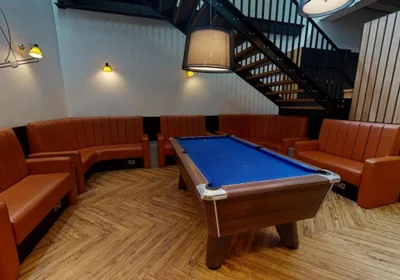 Habitación privada en iQ Wilmslow Park Manchester M13 0JQ, imagen 2 de 10