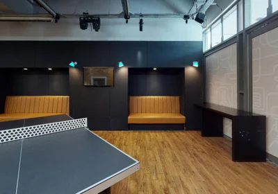 Habitación privada en iQ Wilmslow Park Manchester M13 0JQ, imagen 3 de 10