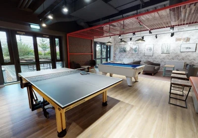 Stanza privata in iQ Collingwood Newcastle NE1 6PA, immagine 3 di 20