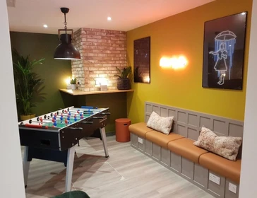 Stanza privata in St James' Point Roost Newcastle NE4 5SU, immagine 3 di 20