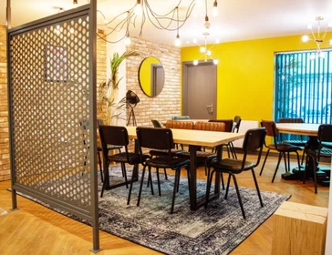 Stanza privata in St James' Point Roost Newcastle NE4 5SU, immagine 4 di 20