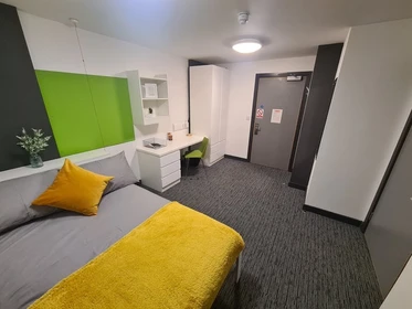 Stanza privata in St James' Point Roost Newcastle NE4 5SU, immagine 6 di 20