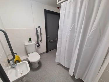 Stanza privata in St James' Point Roost Newcastle NE4 5SU, immagine 9 di 20