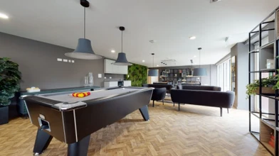 Habitación privada en One London Road Newcastle under Lyme ST5 1LZ, imagen 4 de 20