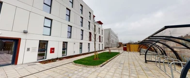 Alquiler de habitaciones por meses en Newcastle-under-lyme