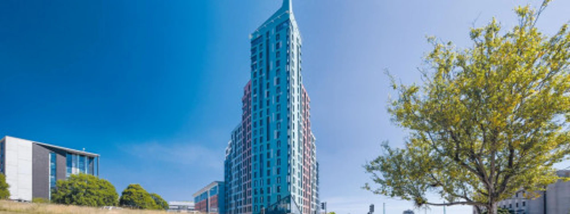 Economical student room with convenient location in 